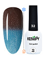 Гель-лак Kempy Thermo №32, 10 мл