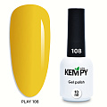 Гель-лак Kempy Play №108, 10 мл