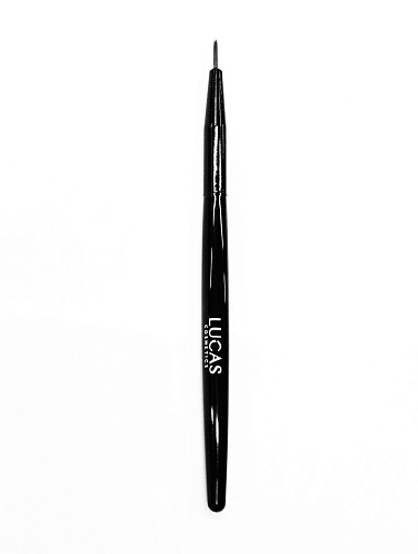 Кисть для бровей Lucas' Cosmetics (тонкая)