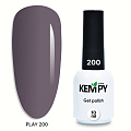 Гель-лак Kempy Play №200, 10 мл