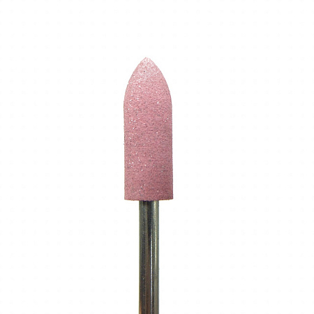 Полир силикон-карбидный №205 (розовый)