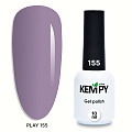 Гель-лак Kempy Play №155, 10 мл