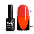 Гель-лак AWIX Summer Light 04, 10 мл