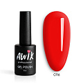 Гель-лак AWIX Classic 116, 10 мл