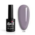Гель-лак AWIX Classic 711, 10 мл