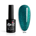 Гель-лак AWIX Brilliant 044, 10 мл