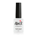 Закрепитель для гель-лака AWIX Brilliant (без липкого слоя), 10 мл
