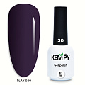 Гель-лак Kempy Play №030, 10 мл