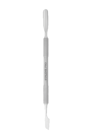 Лопатка маникюрная SMART 50 TYPE 5 (пушер скругленный + топорик прямой)