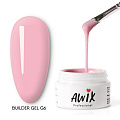 Builder Gel AWIX 006, 15g