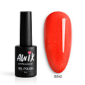 Гель-лак AWIX Brilliant 042, 10 мл