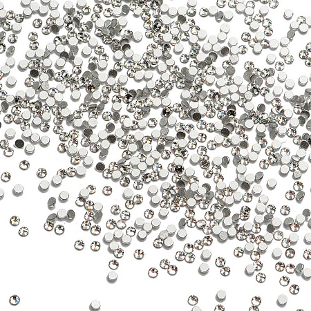 Стразы кристалл 288 (±5%) шт. бриллиант №04