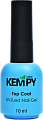 Топ Kempy Matte вельветовый без липкого слоя, 10 мл
