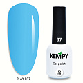Гель-лак Kempy Play №037, 10 мл