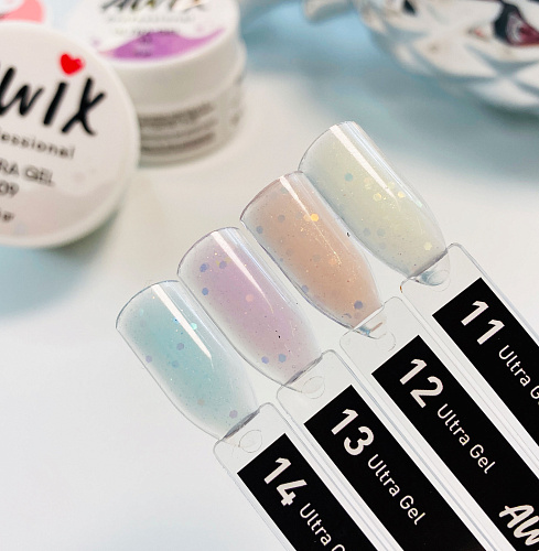 Ultra Gel AWIX 13, 15g