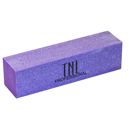 Баф (фиолетовый) в индивидуальной упаковке 