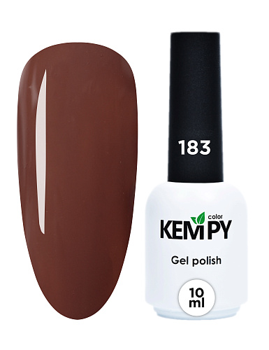 Гель-лак Kempy Play №183, 10 мл