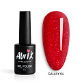 Гель-лак AWIX Galaxy 4, 10 мл