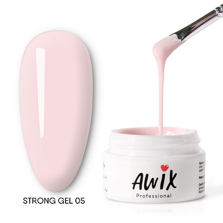 Strong Gel AWIX 005, 15g