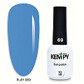 Гель-лак Kempy Play №069, 10 мл