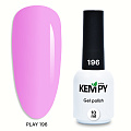 Гель-лак Kempy Play №196, 10 мл