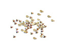 Стразы swarovski 50 шт. голография №6