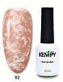 Гель-лак Kempy Pearl №2, 10 мл