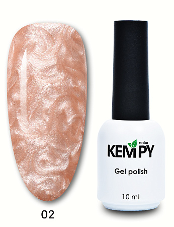 Гель-лак Kempy Pearl №2, 10 мл