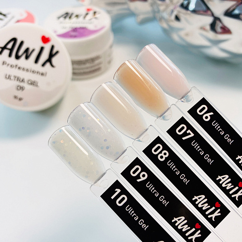 Ultra Gel AWIX 10, 15g