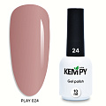 Гель-лак Kempy Play №024, 10 мл