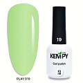 Гель-лак Kempy Play №019, 10 мл