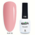 Гель-лак Kempy Play №116, 10 мл