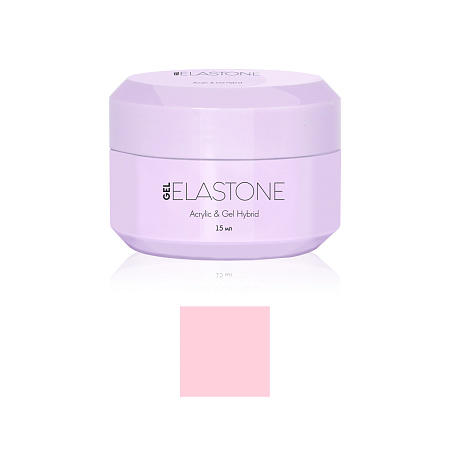 Гибрид акрила и геля ELASTONE GEL, 15 мл №3951, ruNail