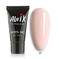 Acryl gel AWIX 7, 30 мл