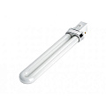 Запасная лампочка для УФ-Лампы RU 818, RU 911 (мод. UV-9W 365nm) №0112