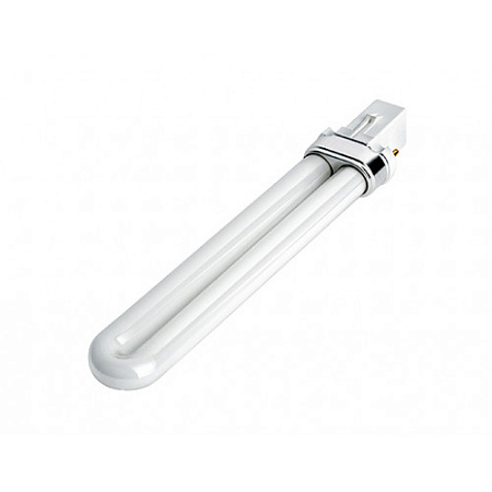 Запасная лампочка для УФ-Лампы RU 818, RU 911 (мод. UV-9W 365nm) №0112