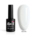 Гель-лак AWIX Ice X 016, 10 мл
