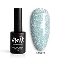 Гель-лак AWIX Flash 22, 10 мл
