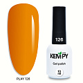 Гель-лак Kempy Play №126, 10 мл