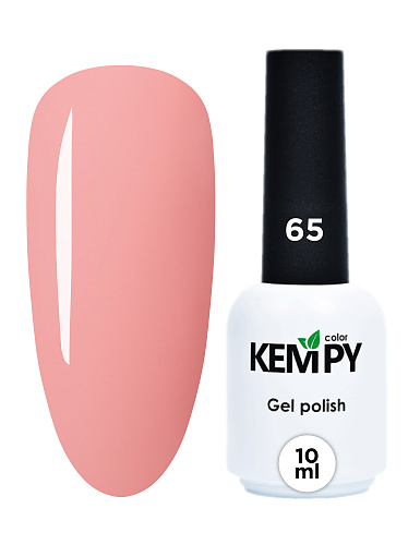 Гель-лак Kempy Play №065, 10 мл