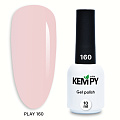 Гель-лак Kempy Play №160, 10 мл