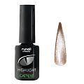 Гель-лак Cat's eye Highlight, 6 мл №6033		