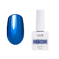 Гель-лак неоновый флуоресцентный NEON, 10мл №7248