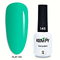 Гель-лак Kempy Play №145, 10 мл