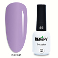 Гель-лак Kempy Play №046, 10 мл
