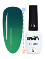 Гель-лак Kempy Thermo №10, 10 мл