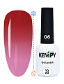 Гель-лак Kempy Thermo №06, 10 мл