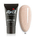 Acryl gel AWIX 8, 30 мл