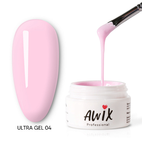 Ultra Gel AWIX 04, 15g