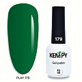 Гель-лак Kempy Play №179, 10 мл